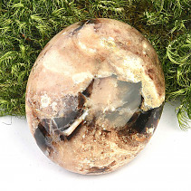Hladký kámen opál (96g)